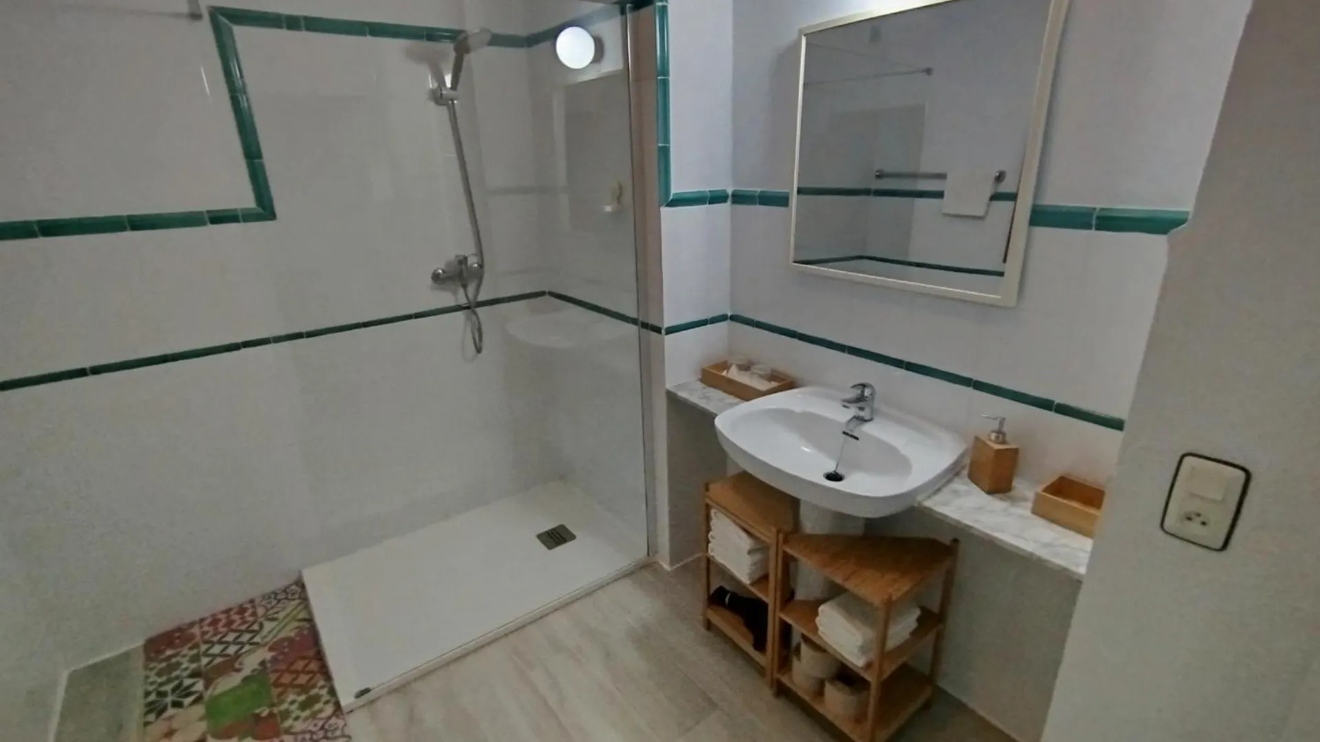 Casa Montecote Eco Resort Vejer de la Frontera 0*,