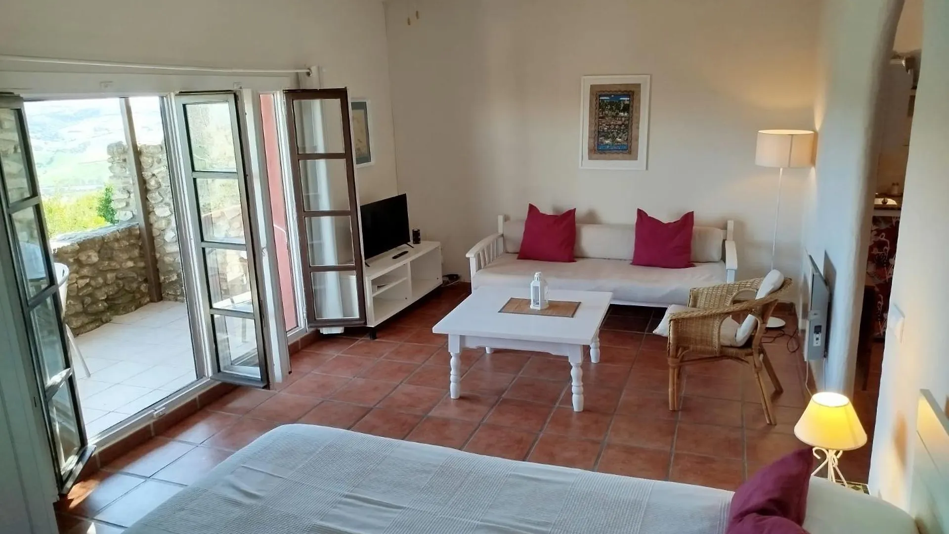 Casa Montecote Eco Resort Vejer de la Frontera Spain