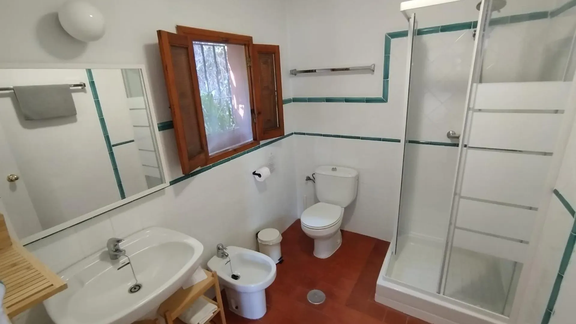 Casa Montecote Eco Resort Vejer de la Frontera