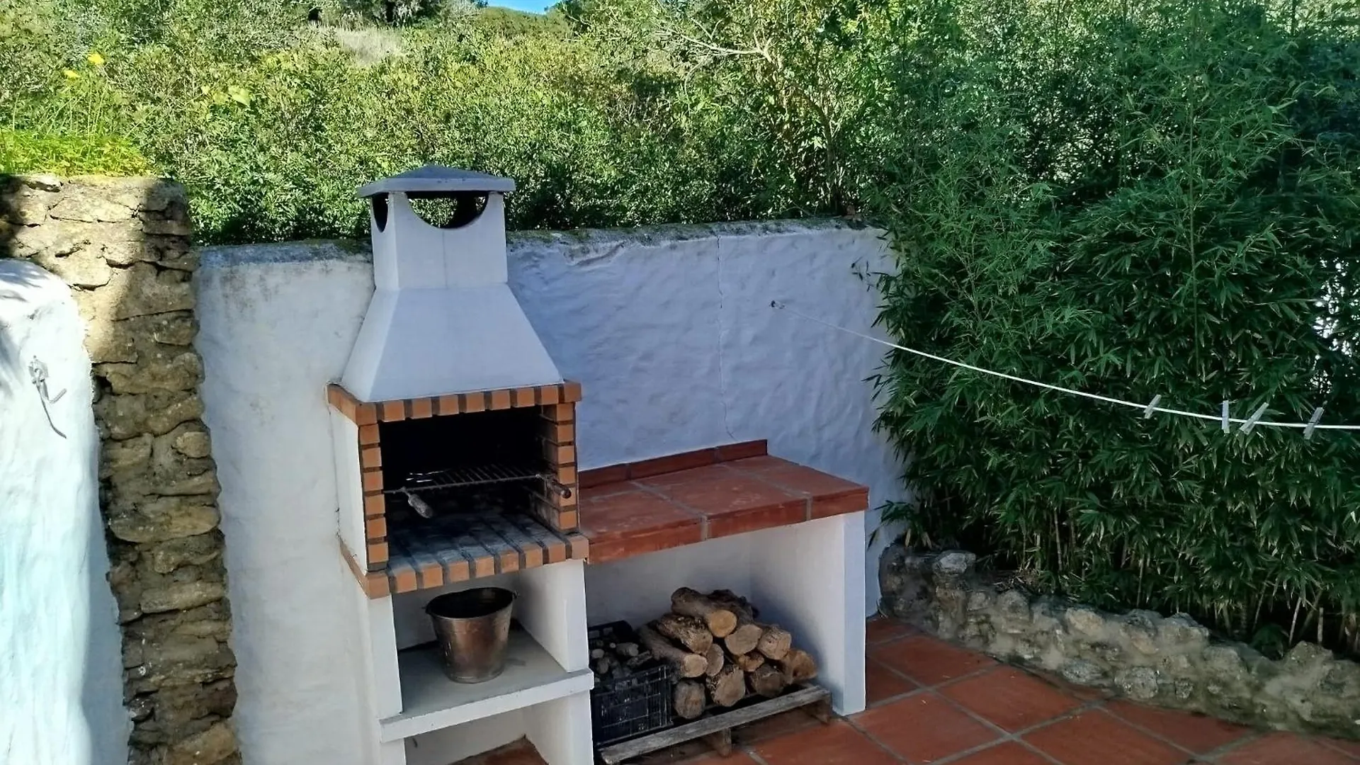 Casa Montecote Eco Resort Vejer de la Frontera