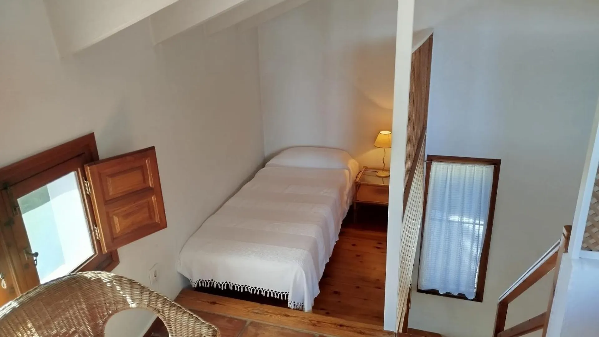 Casa Montecote Eco Resort Vejer de la Frontera