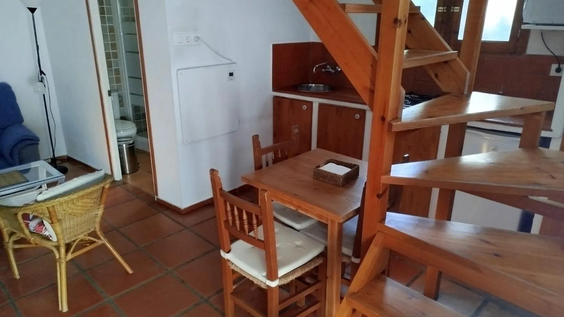 Casa Montecote Eco Resort Vejer de la Frontera