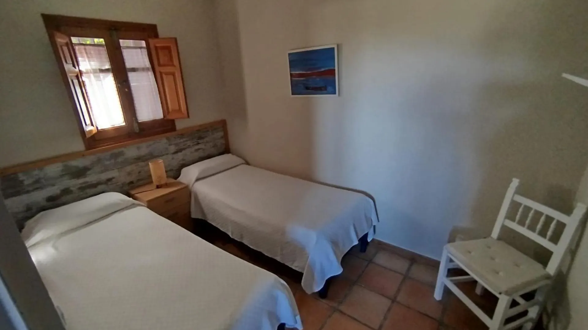 Casa Montecote Eco Resort Vejer de la Frontera Spain