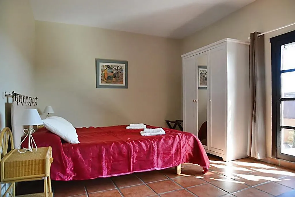 Casa Montecote Eco Resort Vejer de la Frontera Country house