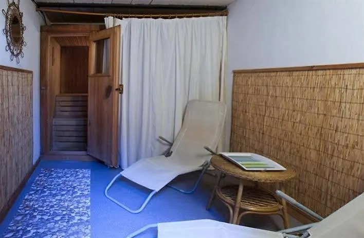 Country house Casa Montecote Eco Resort Vejer de la Frontera