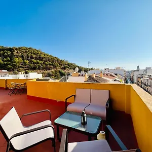 Terrace Relax Apartment. & Appartement