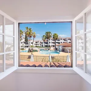 https://siesta-mar-private-apartment-cala-en-porter-beach.balearic-islands.net