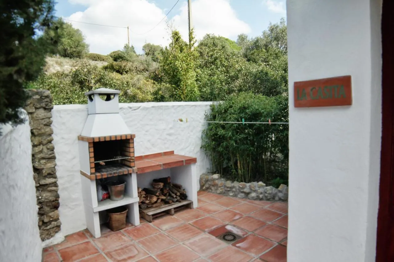 וחר דה לה פרונטרה Casa Montecote Eco Resort וחר דה לה פרונטרה