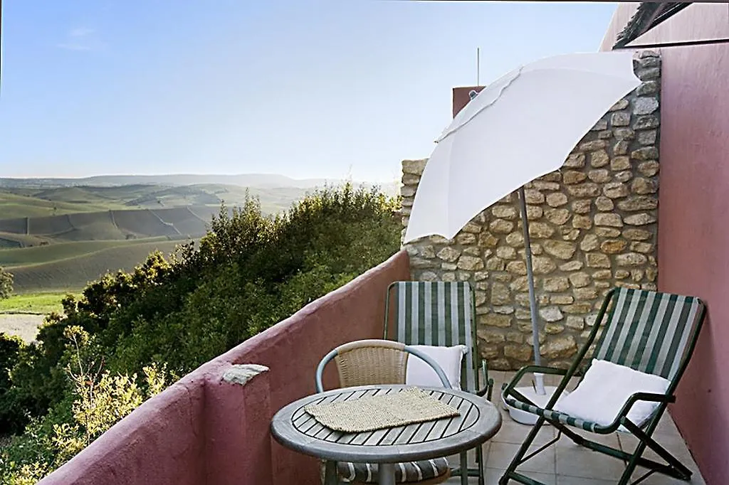 וחר דה לה פרונטרה Casa Montecote Eco Resort 0*, וחר דה לה פרונטרה ספרד