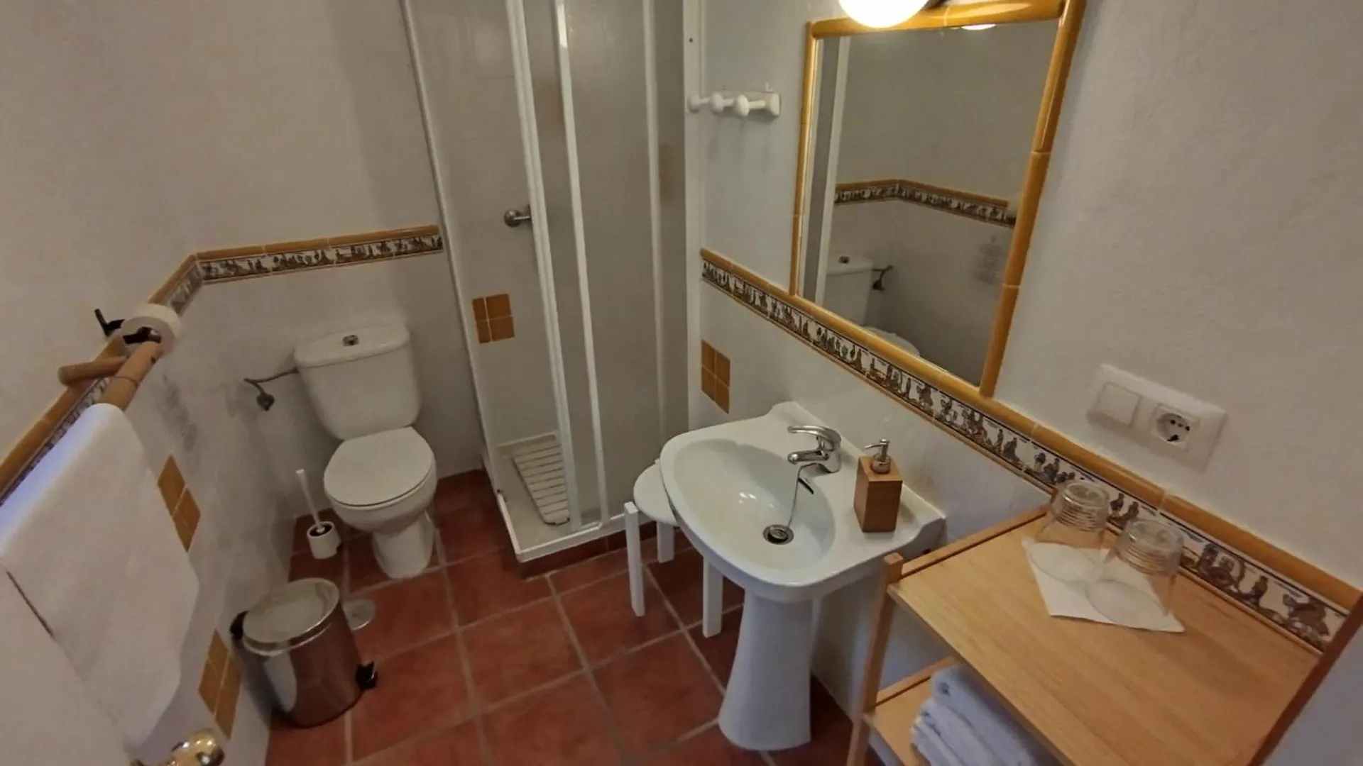 Casa Montecote Eco Resort Vejer de la Frontera