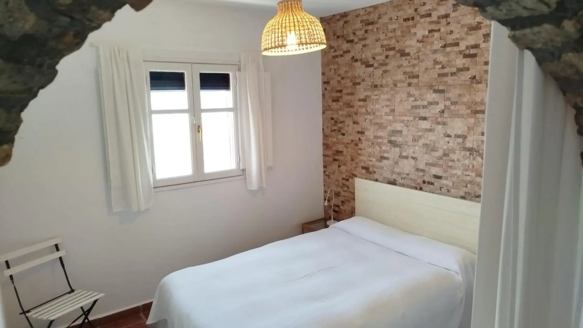וחר דה לה פרונטרה Casa Montecote Eco Resort 0*, וחר דה לה פרונטרה