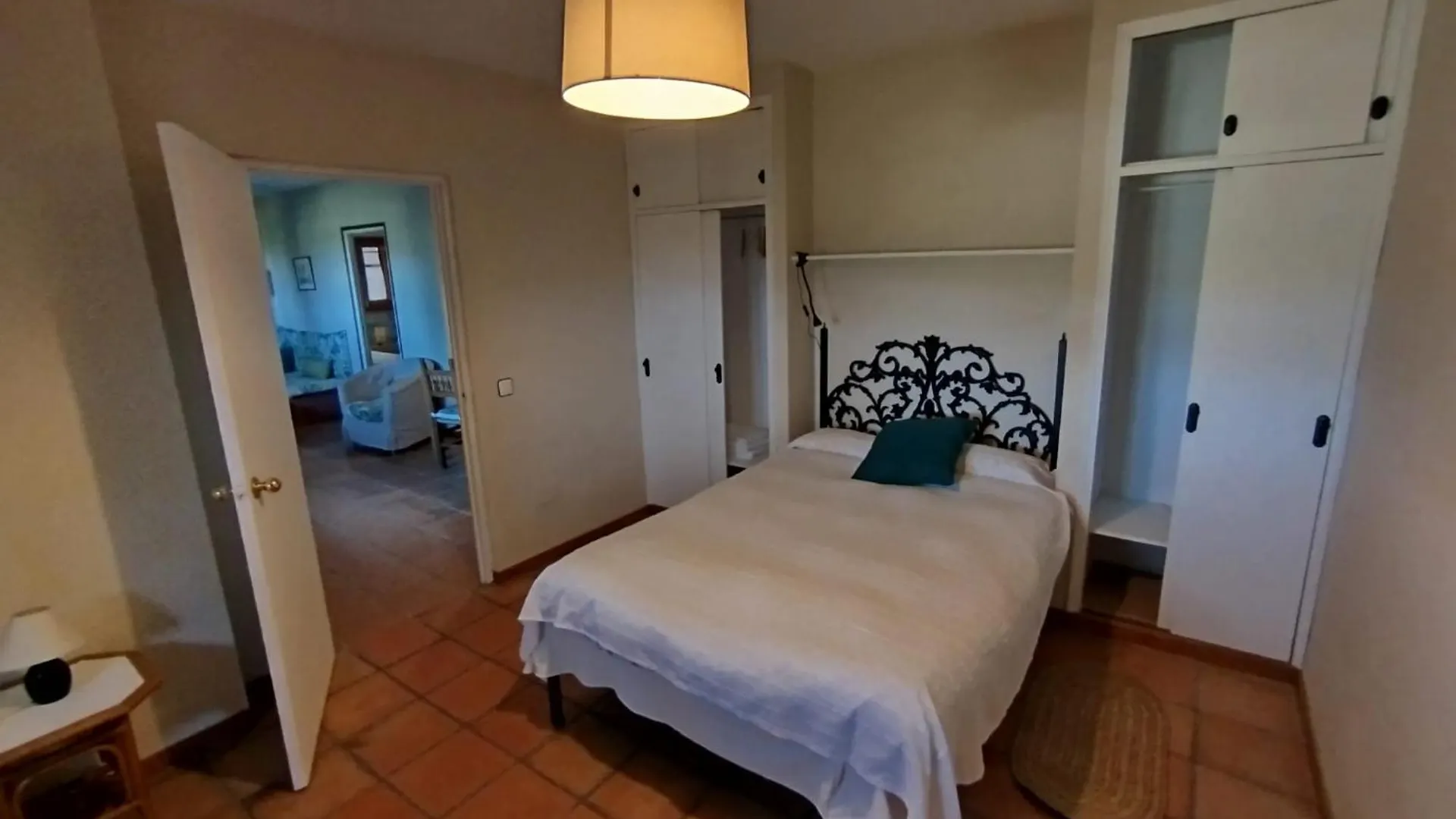 וחר דה לה פרונטרה Casa Montecote Eco Resort 0*, וחר דה לה פרונטרה ספרד