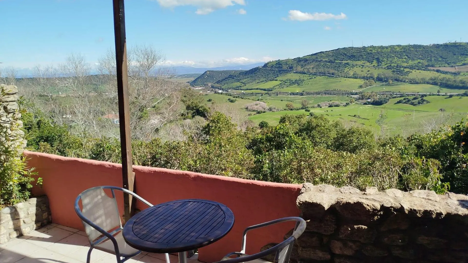 וחר דה לה פרונטרה Casa Montecote Eco Resort וחר דה לה פרונטרה